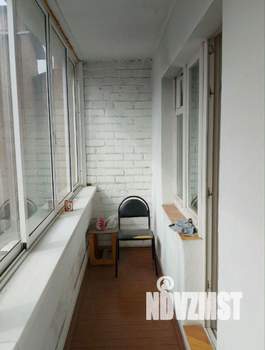 1-к квартира, на длительный срок, 35м2, 3/6 этаж