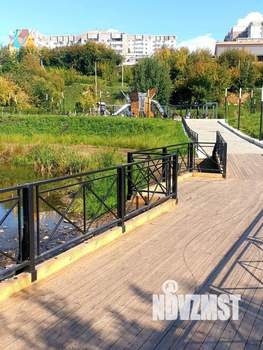 2-к квартира, на длительный срок, 48м2, 4/5 этаж