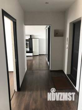 2-к квартира, на длительный срок, 54м2, 10/19 этаж