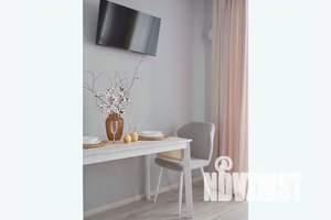 1-к квартира, посуточно, 37м2, 12/17 этаж