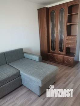 2-к квартира, на длительный срок, 60м2, 11/17 этаж