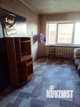 1-к квартира, на длительный срок, 35м2, 1/4 этаж