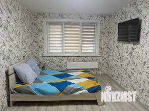 1-к квартира, посуточно, 30м2, 1/5 этаж