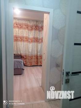 Студия квартира, на длительный срок, 25м2, 1/3 этаж