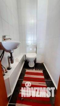 1-к квартира, посуточно, 60м2, 1/1 этаж