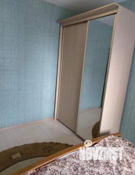 2-к квартира, на длительный срок, 46м2, 4/17 этаж