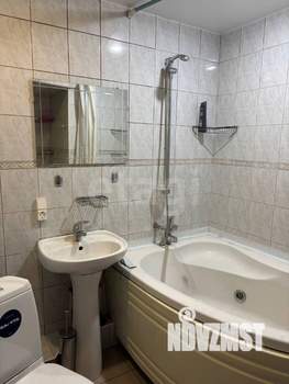 3-к квартира, на длительный срок, 56м2, 3/5 этаж