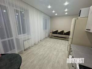 1-к квартира, на длительный срок, 35м2, 8/17 этаж