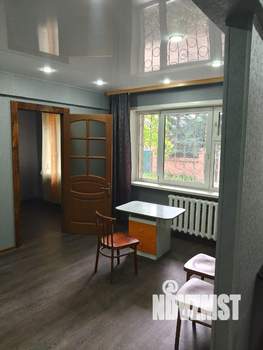 2-к квартира, на длительный срок, 45м2, 1/4 этаж