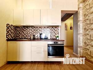 2-к квартира, посуточно, 50м2, 11/11 этаж