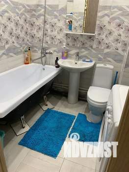 Студия квартира, посуточно, 31м2, 9/16 этаж