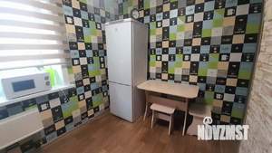 1-к квартира, посуточно, 38м2, 1/5 этаж