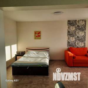 1-к квартира, посуточно, 47м2, 14/17 этаж