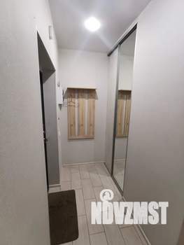 Студия квартира, посуточно, 35м2, 10/12 этаж