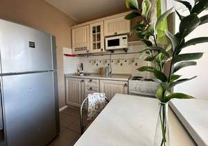 1-к квартира, на длительный срок, 42м2, 3/5 этаж