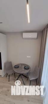 1-к квартира, посуточно, 45м2, 10/17 этаж