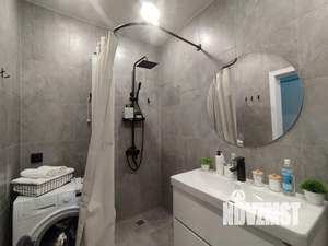 Студия квартира, посуточно, 25м2, 9/10 этаж