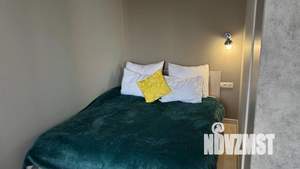 1-к квартира, посуточно, 37м2, 1/1 этаж