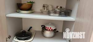 1-к квартира, посуточно, 38м2, 5/7 этаж