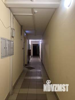 Студия квартира, на длительный срок, 25м2, 1/18 этаж