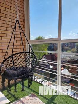 2-к квартира, посуточно, 50м2, 4/9 этаж
