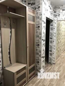 1-к квартира, на длительный срок, 37м2, 11/17 этаж