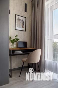 Студия квартира, посуточно, 39м2, 7/18 этаж