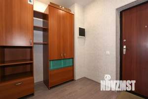 2-к квартира, посуточно, 46м2, 13/16 этаж