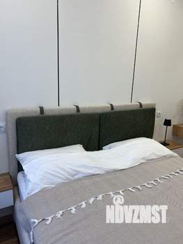 1-к квартира, на длительный срок, 36м2, 7/10 этаж