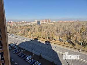 3-к квартира, на длительный срок, 76м2, 13/17 этаж