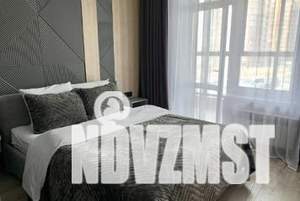 3-к квартира, посуточно, 50м2, 2/17 этаж