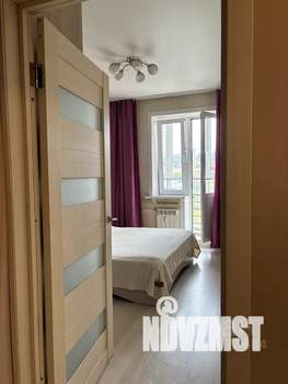 2-к квартира, посуточно, 60м2, 9/12 этаж