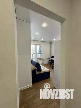 2-к квартира, посуточно, 40м2, 8/9 этаж