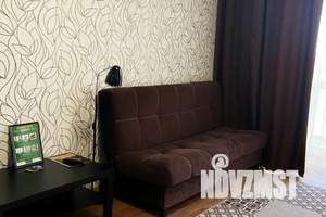 1-к квартира, посуточно, 62м2, 10/14 этаж