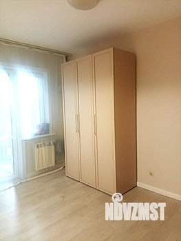 Студия квартира, на длительный срок, 42м2, 10/22 этаж