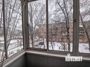 2-к квартира, на длительный срок, 43м2, 3/5 этаж