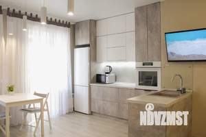 2-к квартира, посуточно, 50м2, 11/17 этаж
