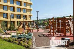 1-к квартира, посуточно, 22м2, 1/1 этаж