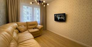 2-к квартира, на длительный срок, 50м2, 4/8 этаж