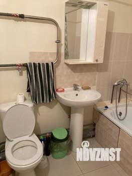 1-к квартира, на длительный срок, 40м2, 3/10 этаж