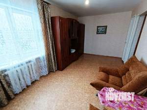 2-к квартира, на длительный срок, 44м2, 2/4 этаж