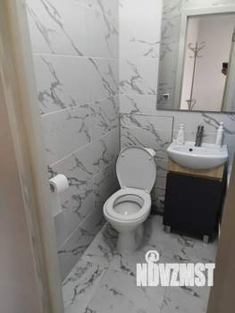 Студия квартира, на длительный срок, 34м2, 5/9 этаж