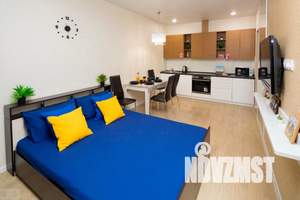 2-к квартира, посуточно, 41м2, 13/18 этаж