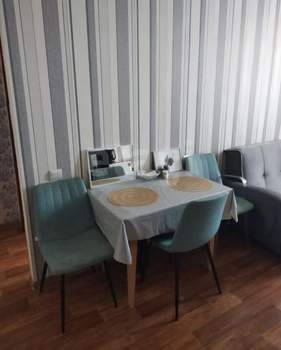 2-к квартира, на длительный срок, 42м2, 2/3 этаж