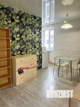 2-к квартира, на длительный срок, 45м2, 4/6 этаж