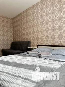 1-к квартира, посуточно, 35м2, 10/16 этаж