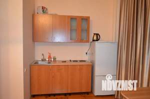 1-к квартира, посуточно, 28м2, 1/3 этаж