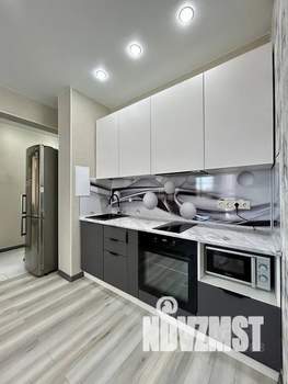 2-к квартира, посуточно, 39м2, 2/17 этаж