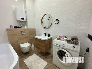 1-к квартира, посуточно, 42м2, 8/8 этаж