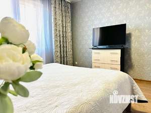 1-к квартира, посуточно, 34м2, 1/1 этаж